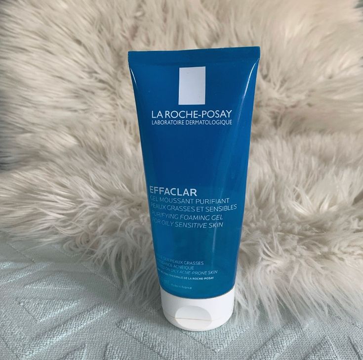 تجميعة la roche posay