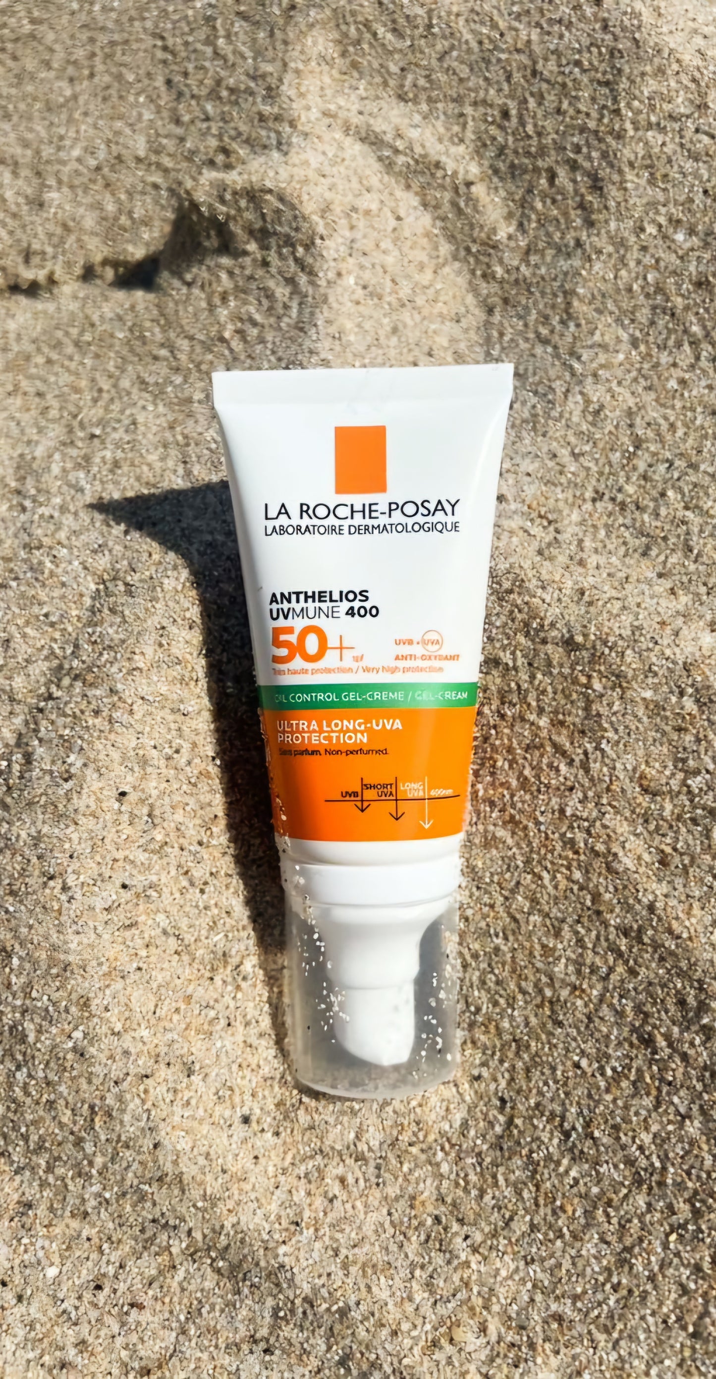تجميعة la roche posay